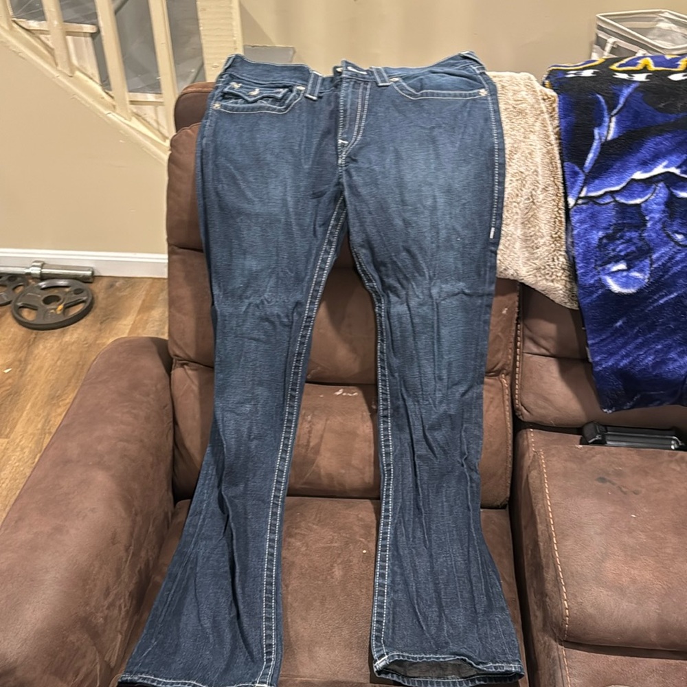 True religion jeans
